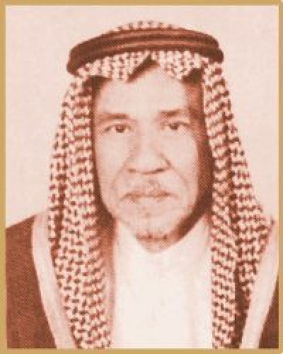 الشيخ عبد الرزاق بليلة