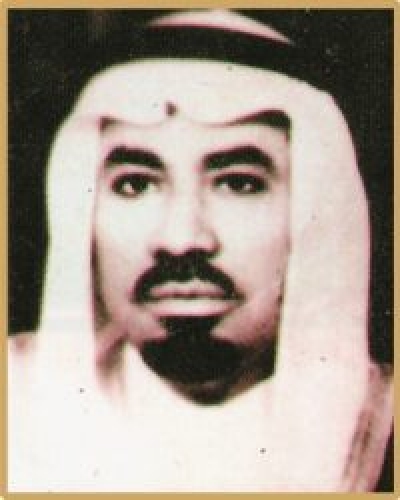 الشيخ عبد العزيز ساب