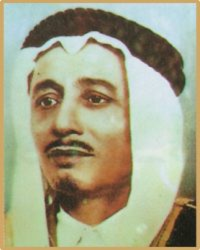 الشيخ عمر عبد الجبار