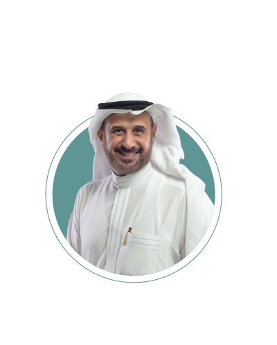 الأستاذ ماهر صالح جمال