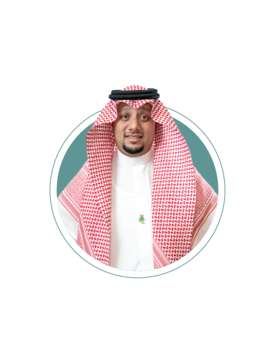 الأستاذ وليد خالد علوي