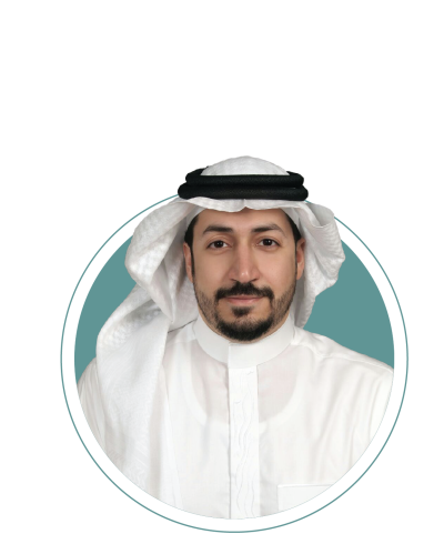 الأستاذ ابراهيم سليمان النوري
